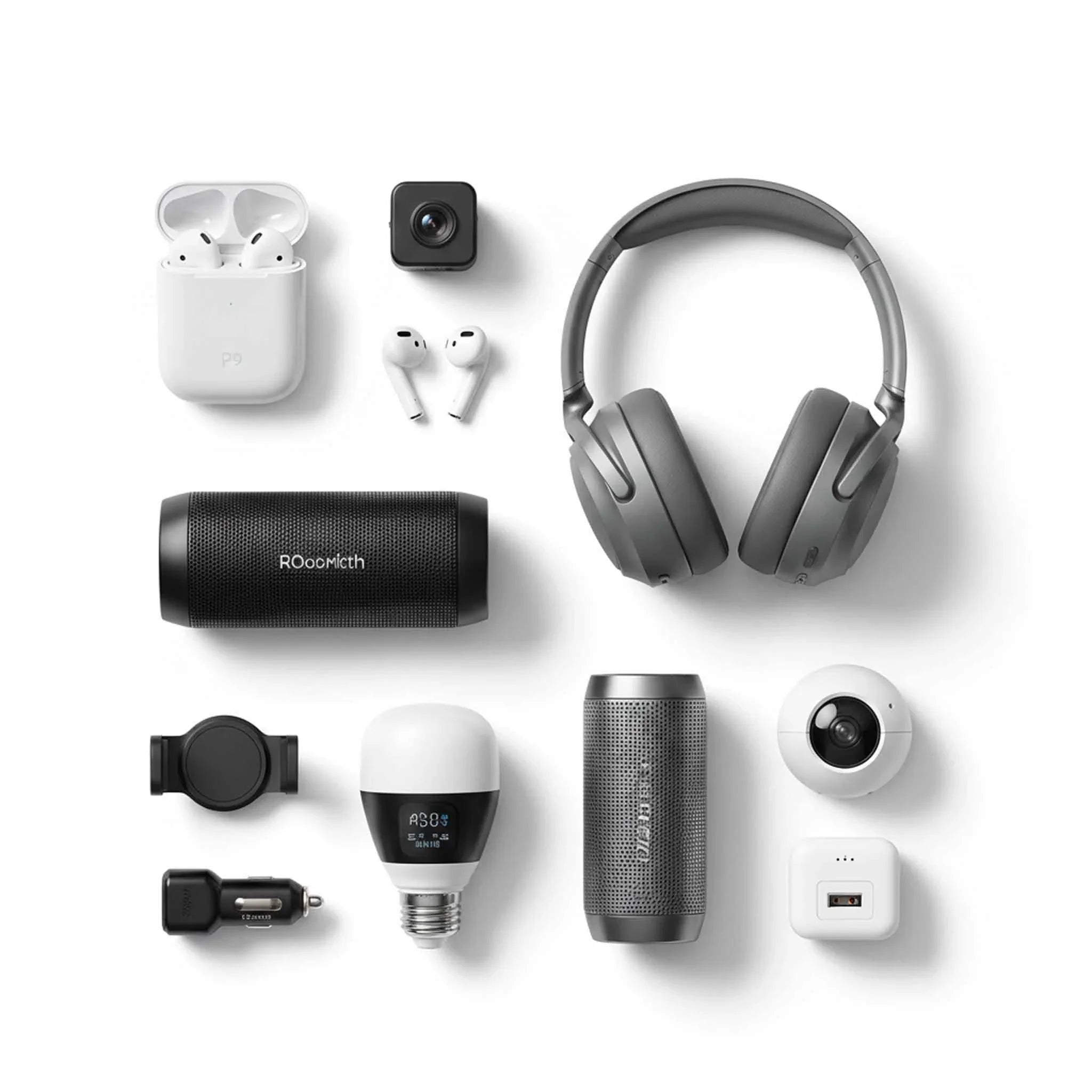 Tech Gadgets & Cool Technology Gadgets - Buy Online in Pakistan