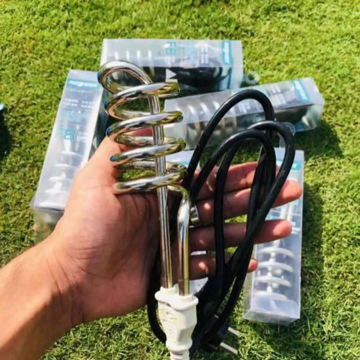 NSG F8 Electric Water Heating Rod 2000W - Instant Bucket Heater