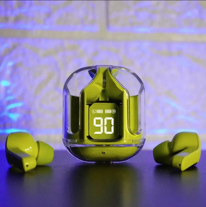 Air 31 TWS Earphone Wireless