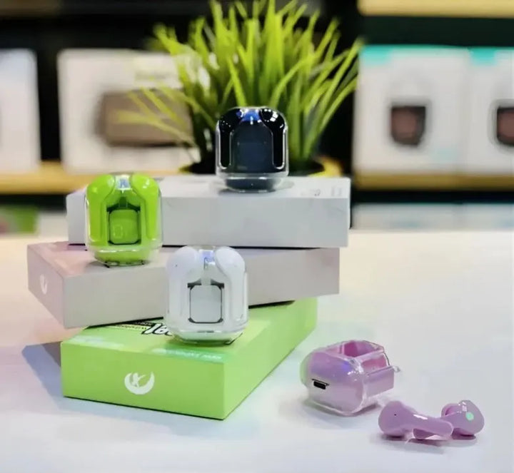 Air 31 TWS Earphone Wireless