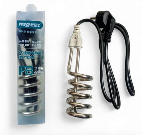 NSG F8 Electric Water Heating Rod 2000W Price in Pakistan